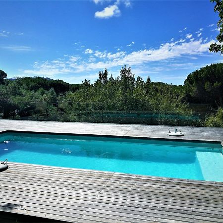 Вилла Solar-Powered Table Mountain Retreat Кейптаун Экстерьер фото