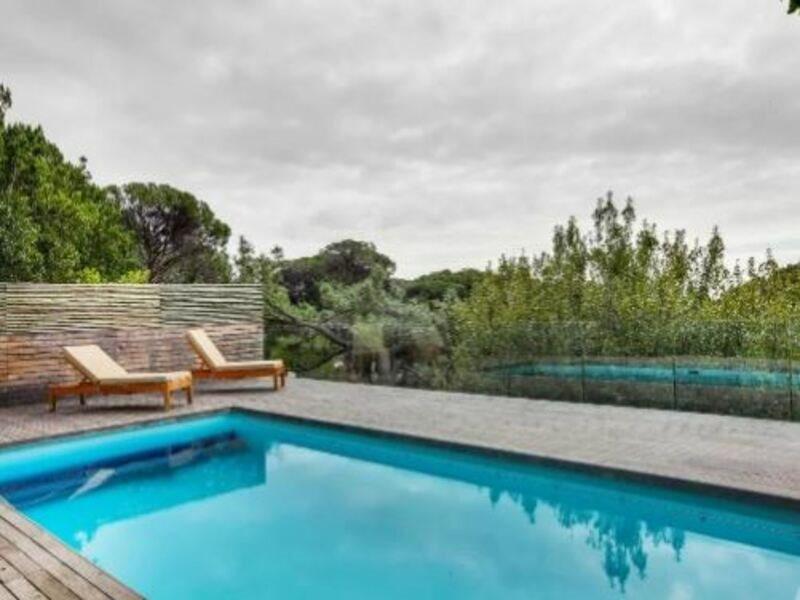 Вилла Solar-Powered Table Mountain Retreat Кейптаун Экстерьер фото