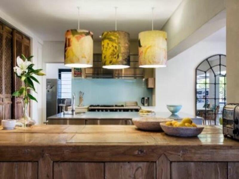 Вилла Solar-Powered Table Mountain Retreat Кейптаун Экстерьер фото