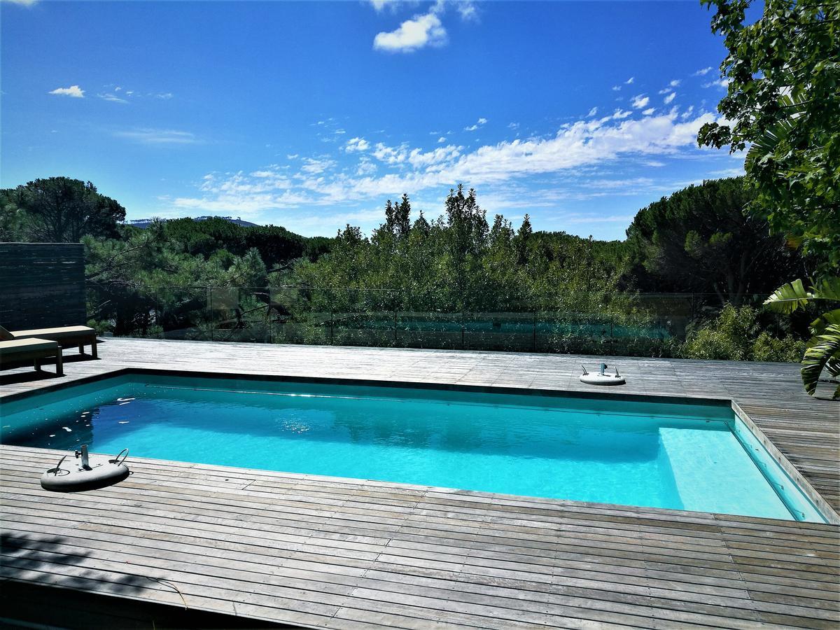 Вилла Solar-Powered Table Mountain Retreat Кейптаун Экстерьер фото