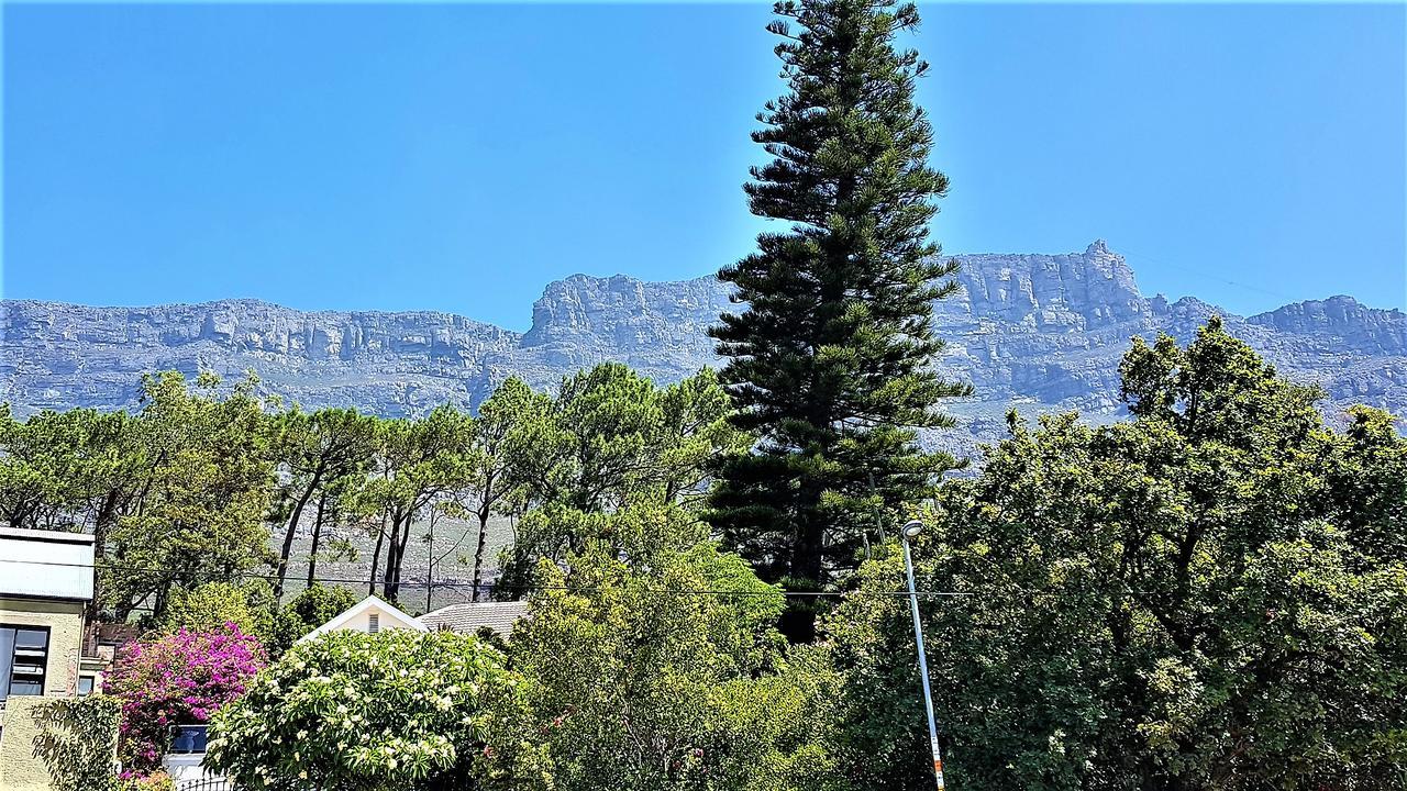 Вилла Solar-Powered Table Mountain Retreat Кейптаун Экстерьер фото